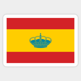 Private Yacht flag Sticker